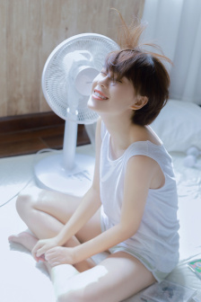 周迅画皮